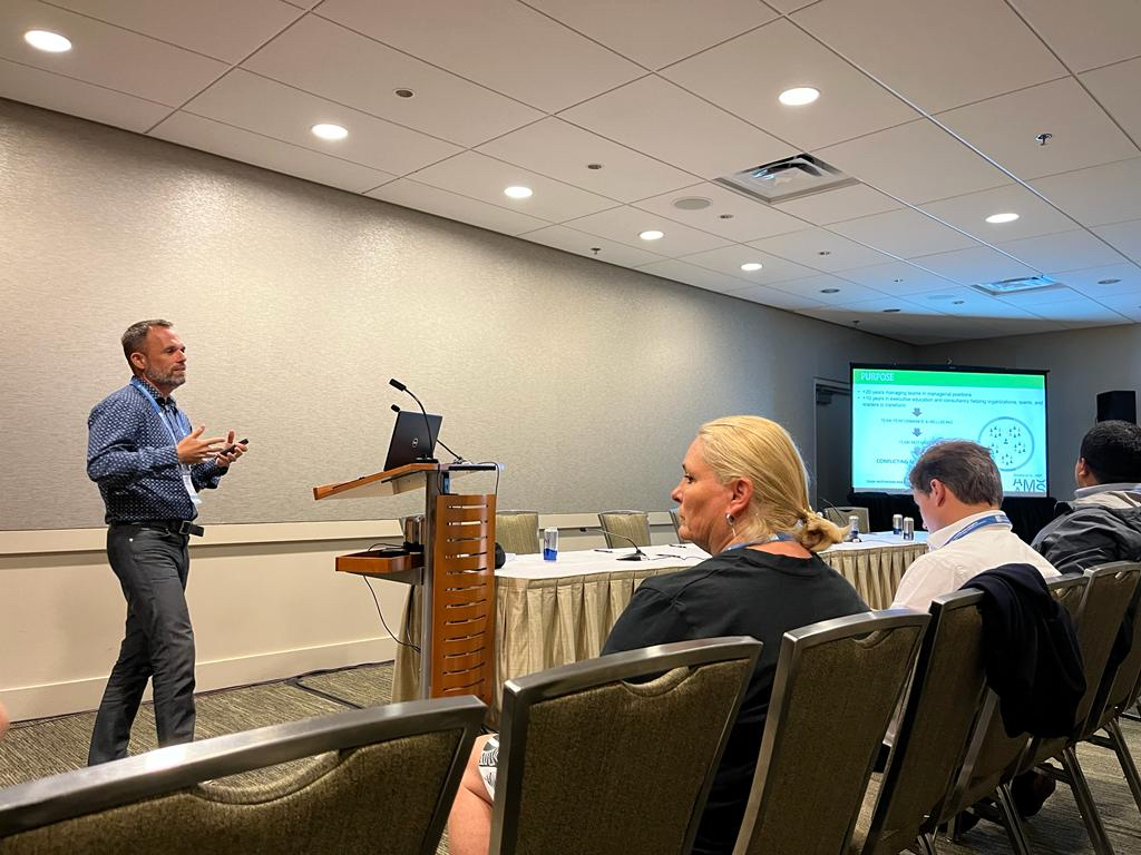 Academy of Management Conference